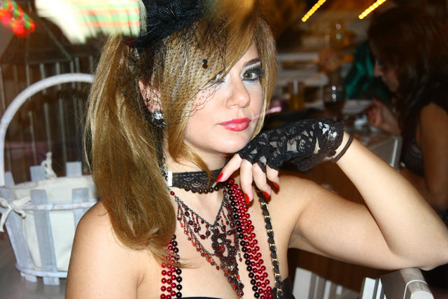 Amethyste Closing Party